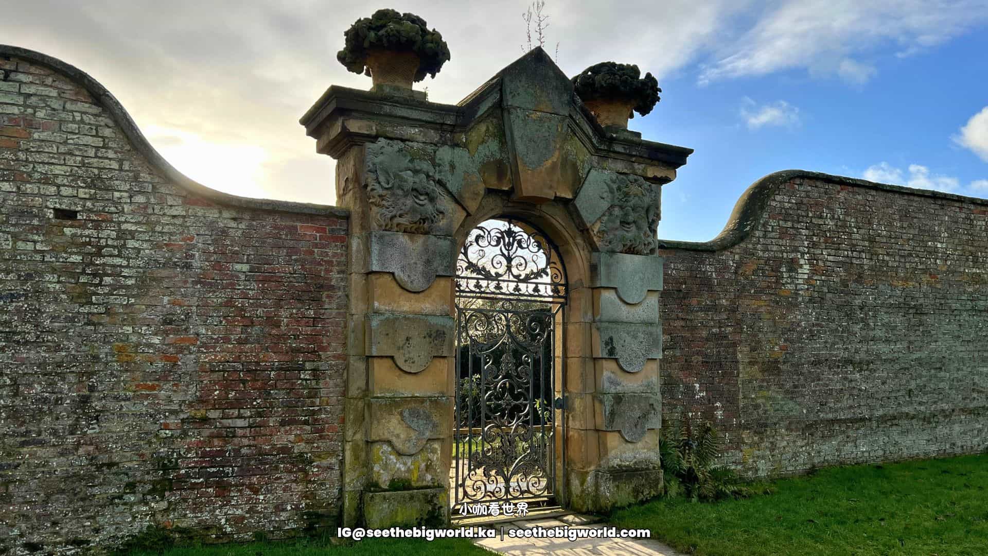 霍華德城堡｜約克近郊莊園、Bridgerton取景地與周杰倫婚宴場地
