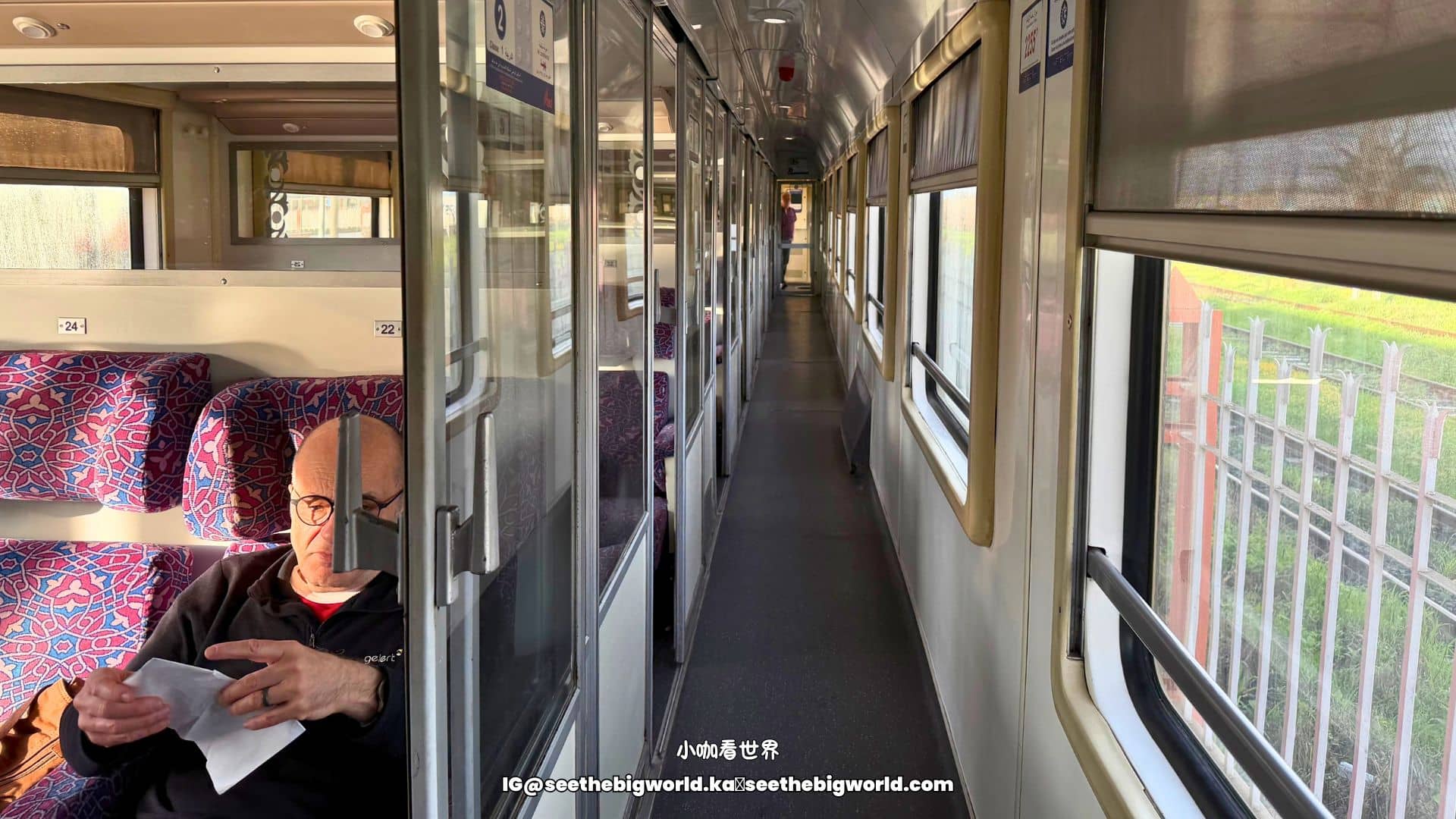 摩洛哥自由行11天行程預算｜四大皇城、撒哈拉、海邊城市＋交通